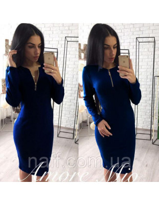 Платье змейка  42 44 46 48 50 Р