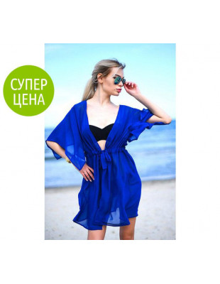 Пляжна туніка