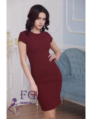 Сукня футляр довжина 90 см 42 44 46 48 50 Р
